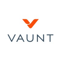 Vaunt logo